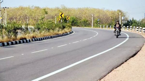 ఆ 5 జిల్లాలకు మహర్దశ.. ఇకపై 8 లైన్ల ఎక్స్‌ ప్రెస్‌ హైవేగా ఆ రోడ్డు..