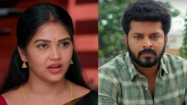Gunde Ninda Gudi Gantalu September 3rd: బాలు, సంజూ మధ్య మళ్లీ గొడవ.. పెళ్లిరోజు నాడే రచ్చ రంబోలా.. 