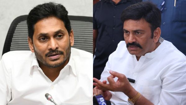 జగన్ అసెంబ్లీకి రాకుంటే జరిగేది ఇదే - రఘురామ సంచలనం..!!