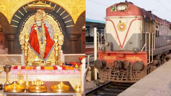 హైదరాబాద్ టూ షిరిడి.. ఇంత తక్కువ ధరకా.. IRCTC బంపరాఫర్