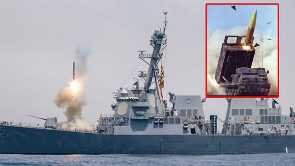 యుద్ధంలో అమెరికా డైరెక్ట్ ఎంట్రీ?: రష్యా గుండెల్లో రైళ్లు!