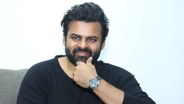 2023లో బ్రేకప్.. తనే నన్ను వదిలేసింది: సాయి ధరమ్ తేజ్