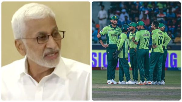 Asia Cup 2025: లైవ్ లేకపోతే మళ్లీ ఆ ఘోరం ..! పాక్ పై సాయిరెడ్డి పంచ్ లు..!