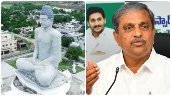 మూడు రాజధానులపై వైసీపీ యూటర్న్..! సజ్జల కీలక ప్రకటన ..!