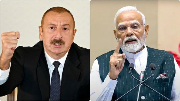 అజర్‌బైజాన్‌కు భారత్ బిగ్ షాక్!