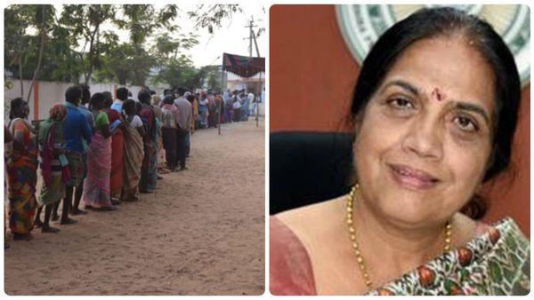 ఏపీలో 4 దశల్లో స్థానిక ఎన్నికలు- షెడ్యూల్ ఇలా-ఎస్ఈసీ కీలక ప్రకటన..!