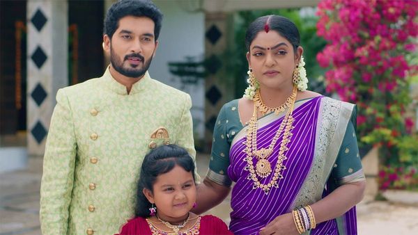 Karthika deepam 2 September 15 Episode:టెన్షన్‌లో కార్తీక్,దీప..శౌర్య బర్త్‌డే సీక్రెట్ లీక్!!