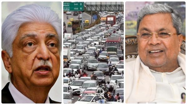 సీఎంకే నో చెప్పేసిన అజీమ్ ప్రేమ్ జీ..! బెంగళూరు జామ్ అంతేనా ?