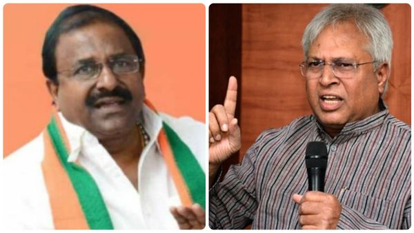 సోము వీర్రాజు సవాల్ స్వీకరించిన ఉండవల్లి-టైం, ప్లేస్ చెప్పాలని డిమాండ్ ..!