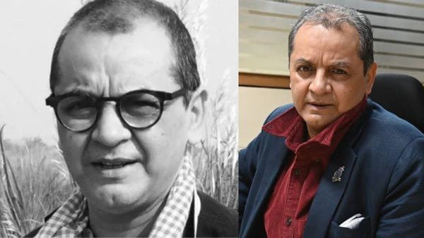 పదునైన విశ్లేషణలకు పెట్టింది పేరు:ప్రముఖ జర్నలిస్టు శంకర్షణ్ ఠాకూర్ ఇక లేరు..!!