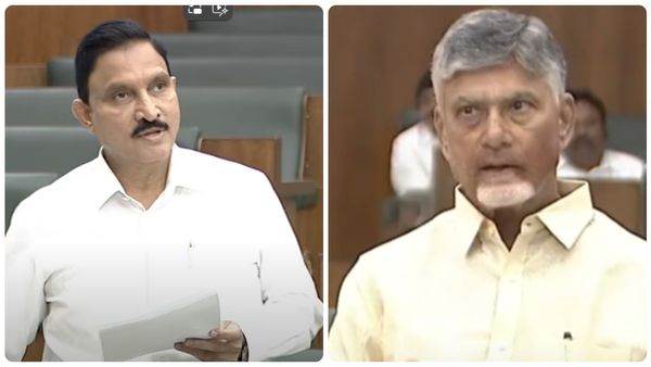 కూటమి సర్కార్ పై అసెంబ్లీలో సుజనా అసంతృప్తి- ఆ మూడు విషయాల్లో..!
