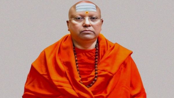 కాషాయం కప్పుకొన్న కామాంధుడివిరా నువ్వు..: 17 మందితో