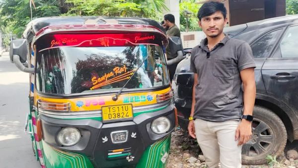 వాట్సాపా మజాకా.. గంటలో దొంగను పట్టించిందిగా..