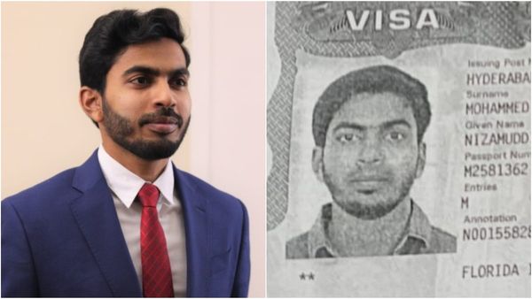 తెలంగాణ టెక్కీని కాల్చిచంపిన అమెరికా పోలీసులు