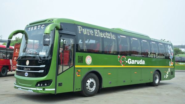 TGSRTC బస్సుల్లో ప్రయాణిస్తే నక్కతోక తొక్కినట్టే