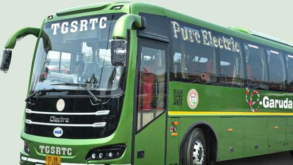  TGSRTC బస్సులో ఛార్జీలు భారీగా తగ్గింపు: రూట్ ఇదే