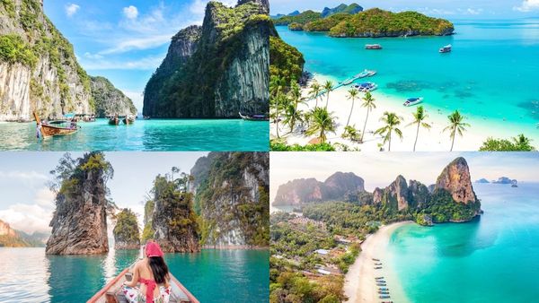 థాయిలాండ్‌ ట్రిప్‌.. తక్కువ ధరకే.. IRCTC స్పెషల్ ఆఫర్..