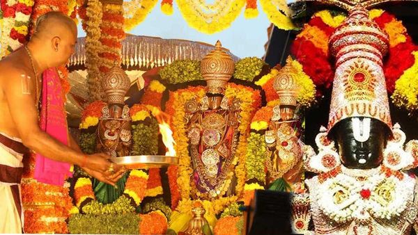 TTD: బ్రహ్మోత్సవాల వేళ కీలక నిర్ణయాలు, వాహన సేవలు - భక్తులకు ఇలా..!!