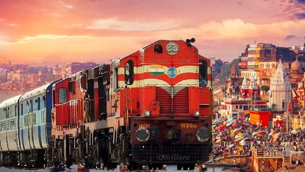 ఏపీ నుంచి ప్రధాన ఎక్స్‌ప్రెస్‌ ప్రయాణ వేళలు మార్పు - వారణాసికి ప్రత్యేక రైళ్లు, రూట్...!!