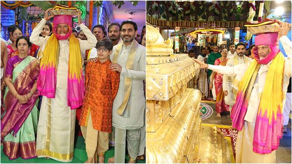 టీటీడీకి కీలక సూచనలు చేసిన చంద్రబాబు