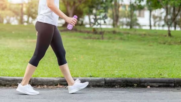 ఈ వాకింగ్ రూల్​ తెలుసా..? ఇలా చేస్తే గుండె జబ్బులు అస్సలు రావు..!