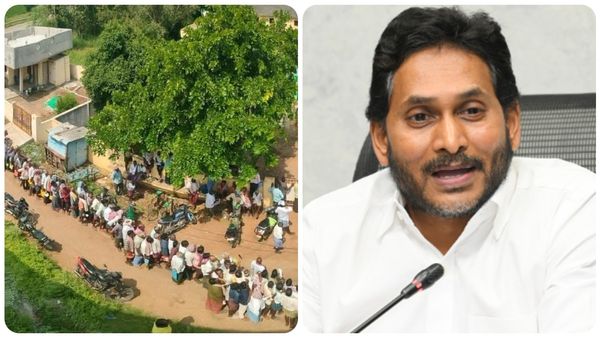 ఇదేనా భవిష్యత్తుకు గ్యారంటీ ?- యూరియా కొరతపై జగన్ ట్వీట్..!