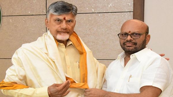 అలిగిన `పిఠాపురం` వర్మకు కేబినెట్ ర్యాంక్ పదవి?