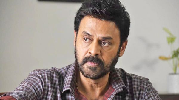 విక్టరీ వెంకటేశ్ ఇంట్లో తీవ్ర విషాదం..