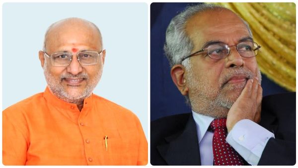 ఉపరాష్ట్రపతి ఎన్నికల కౌంటింగ్ ప్రారంభం- కాసేపట్లో ఫలితాలు ..!