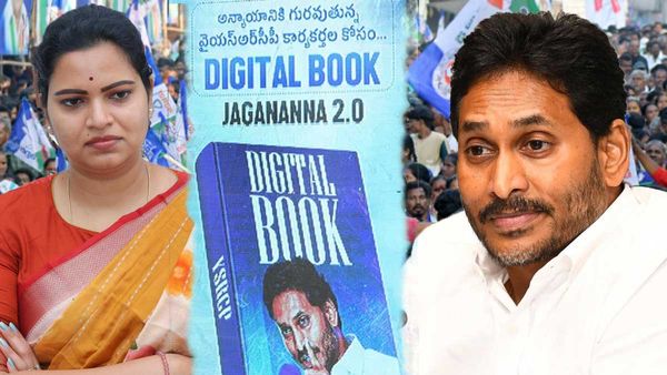 విడదల రజిని విషయంలో వైఎస్ జగన్ కు ఊహించని షాక్!