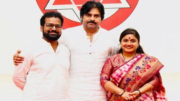 పవన్ గారు.. అంతా మీ చేతుల్లోనే ఉంది, పునాలోచించుకోండి