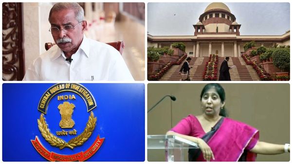 వివేకా కేసుపై సీబీఐ యూటర్న్..! సుప్రీం నిర్ణయంపై ఉత్కంఠ..!