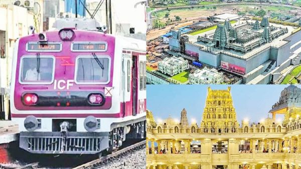 హైదరాబాద్ టూ యాదాద్రి, స్వర్ణగిరి టెంపుల్స్.. రూ.20 టికెట్‌ తోనే.. గంటలోనే వెళ్లొచ్చు..!