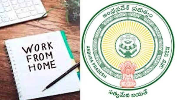 నిరుద్యోగులకు వరం - వర్క్ ఫ్రమ్ హోమ్ జాబ్స్ ఇస్తున్న ఏపీ ప్రభుత్వం!