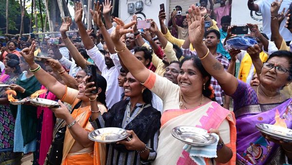 ఏపీలో ఆ మహిళలకు బంపర్ ఆఫర్.. నెలకు రూ.7వేలు ప్రోత్సాహకం!