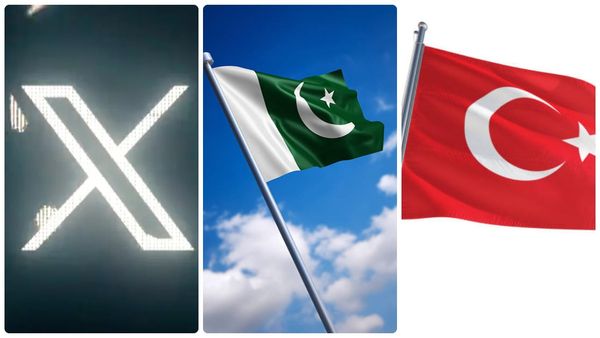 డిప్యూటీ సీఎంకు బిగ్ షాక్..! ఎక్స్ అకౌంట్ లో పాకిస్తాన్, టర్కీ జెండాలు.. !