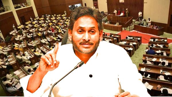 రాజీనామాలు చేద్దాం, ఉప ఎన్నికలకు వెళ్దాం - జగన్ సంచలనం..!!