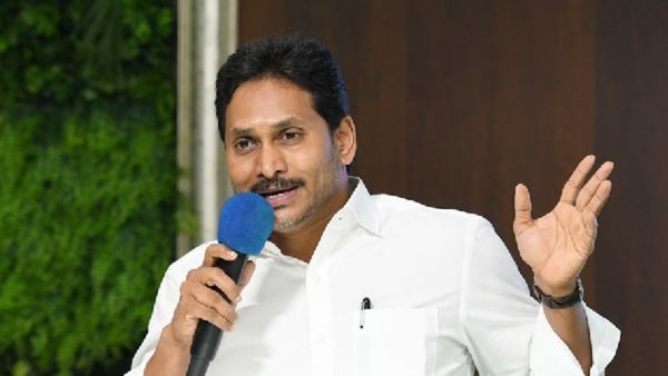 అసెంబ్లీ వేళ.. జగన్ కీలక భేటీ- ఆ దిశగా