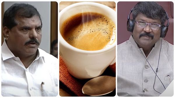 ఏపీ శాసనమండలిలో కాఫీ వివాదం-ఛైర్మన్ నిర్ధారణ-సర్కార్ రియాక్షన్..!