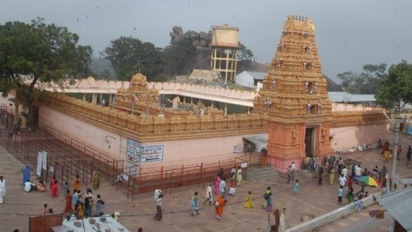 కొండగట్టు అంజన్న భక్తులకు అదిరిపోయే న్యూస్!