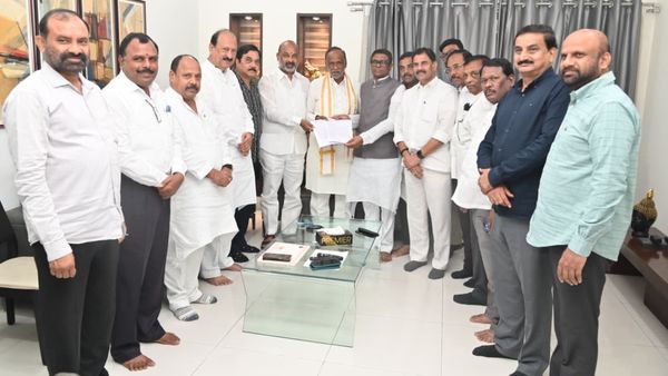 వారికి ఆ రూ.10వేల కోట్లు ఇవ్వండి.. సీఎం రేవంత్ రెడ్డికి కేంద్రమంత్రి హెచ్చరిక!