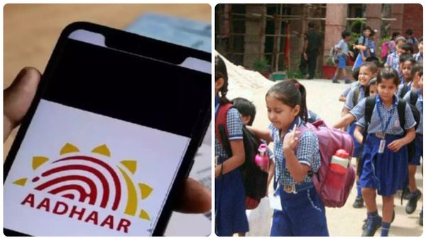 ఏపీ స్కూల్స్ లో ఆధార్ స్పెషల్ క్యాంప్స్..! తేదీలు, ఇతర వివరాలివే..!