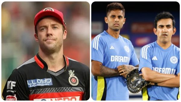 తప్పుచేశారు సామీ.. ! టీమిండియాకు ఏబీ డివిలియర్స్ షాక్..!