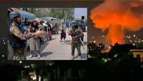 పాక్, ఆఫ్గాన్ సరిహద్దుల్లో భీకర కాల్పులు..యుద్ధం దిశగా.. కారణం ఇదే!