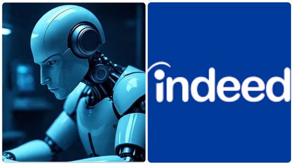 AI Jobs: భారత్ లో ఏఐ ఉద్యోగాలకు భారీ డిమాండ్..! ఈ లెక్కలే సాక్ష్యం..!