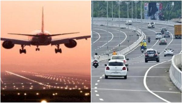 4 ఎయిర్ పోర్టులు, 7 ఎక్స్‌ప్రెస్‌వేలు - భారీ ప్లాన్