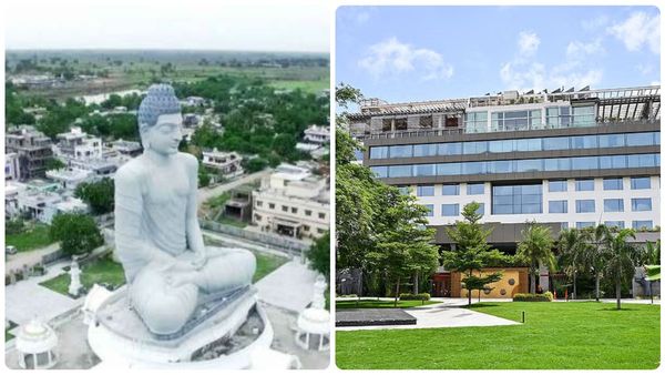 అమరావతిలో 200 కోట్లతో 4 స్టార్ హోటల్..! 400 ఉద్యోగాలు..!