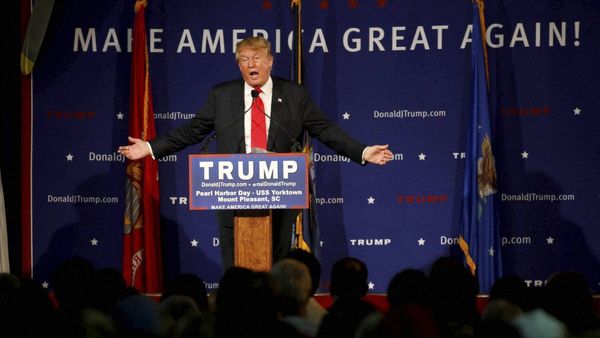 అమెరికాలో షట్‌డౌన్: ట్రంప్ హయాంలో అతిపెద్ద సంక్షోభం!