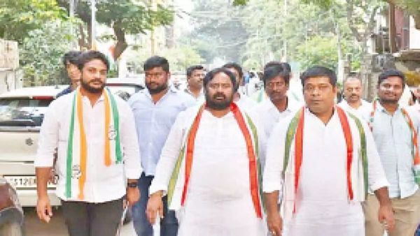  జూబ్లీహిల్స్ లో అంజన్ బిగ్ ట్విస్ట్, రేవంత్ వాట్ నెక్స్ట్..!!