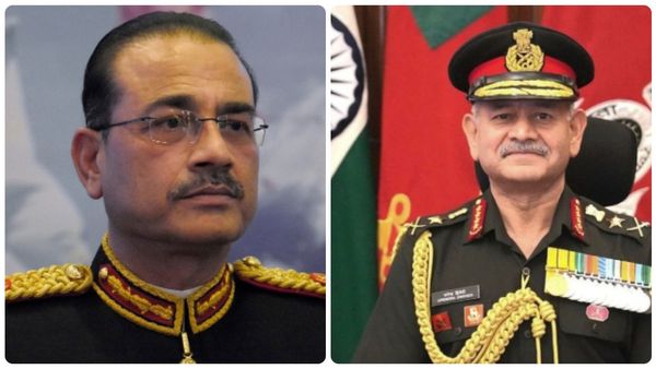 ఆపరేషన్ సింధూర్ 2.0-మ్యాప్ లో లేకుండా చేస్తాం..! ఆర్మీఛీఫ్ స్ట్రాంగ్ వార్నింగ్..!